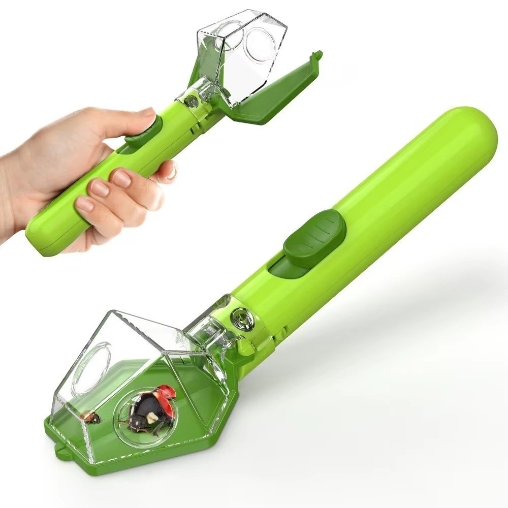 Attrape-insectes portable mult - Gardening Tools Kit For Kids avis et prix