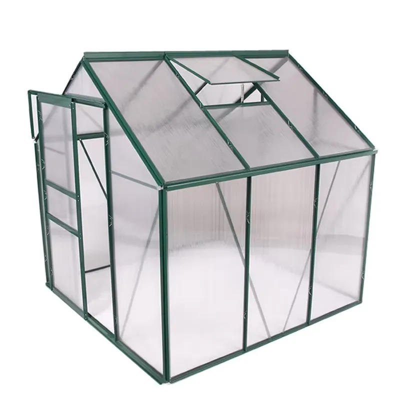 Kit de serre en PVC en gros, m - Greenhouse Mini Indoor avis et prix