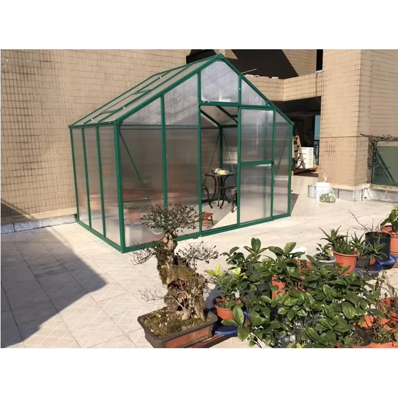 Kit de serre en PVC en gros, m - Greenhouse Mini Indoor avis et prix