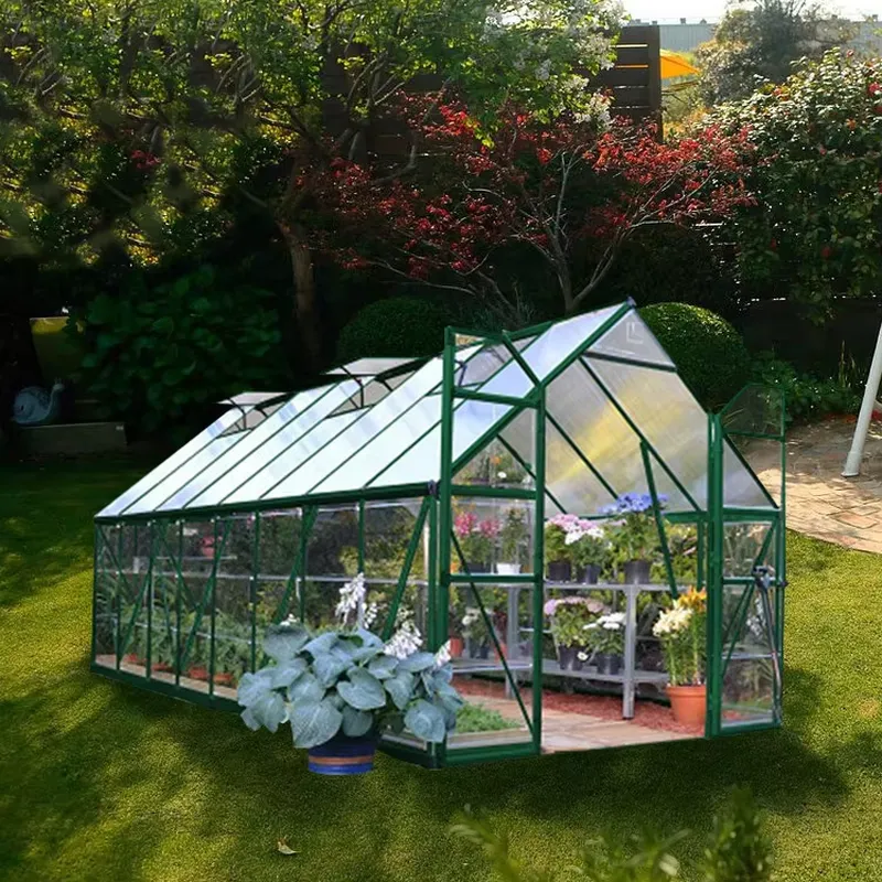 Kit de serre en PVC en gros, m - Greenhouse Mini Indoor avis et prix