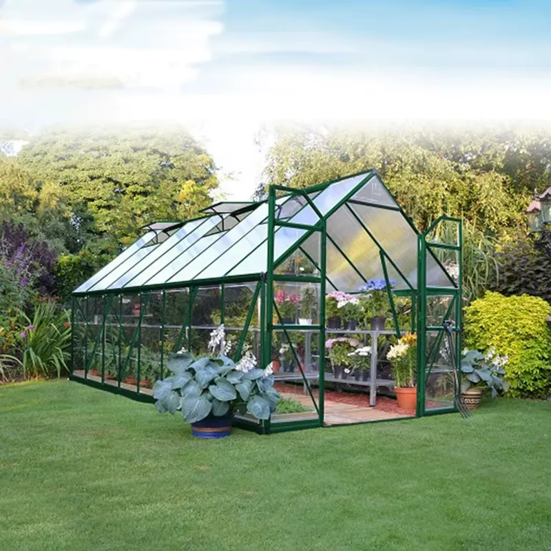 Kit de serre en PVC en gros, m - Greenhouse Mini Indoor avis et prix