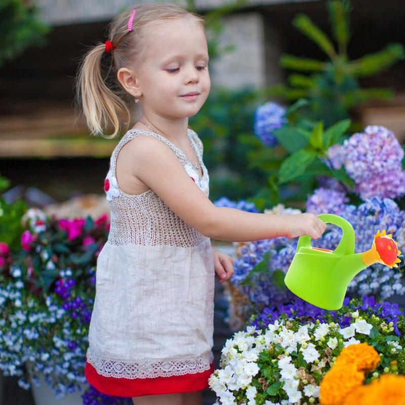 Arrosoir pour enfants, Pot d'e - Gardening Tools Kids avis et prix