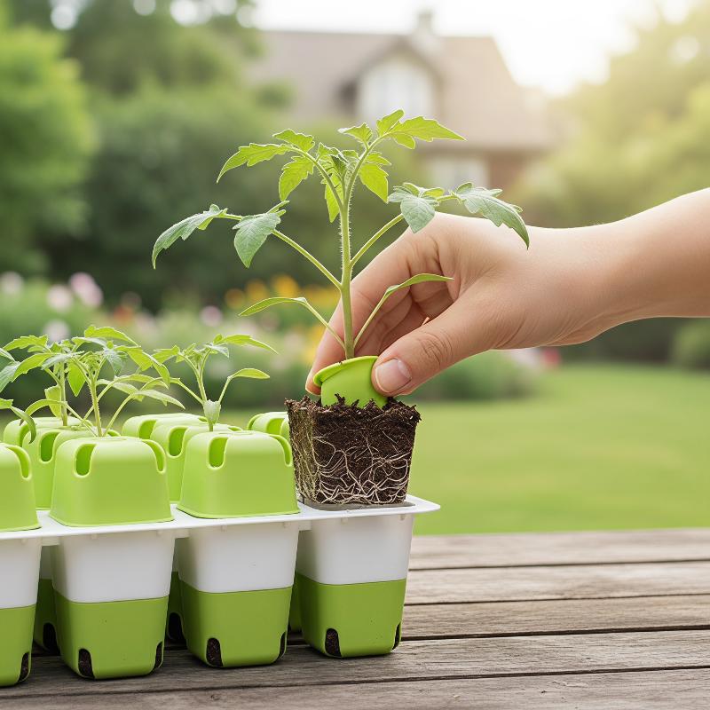 Kit de Germination et de Propa - Propagation Tray Dome avis et prix
