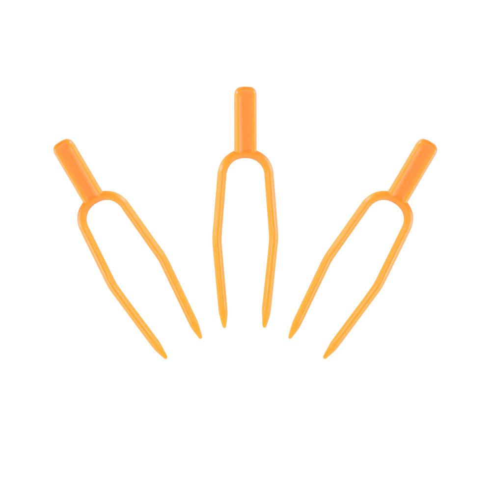 Clips en plastique pour plante - Gardening Tools Quality avis et prix