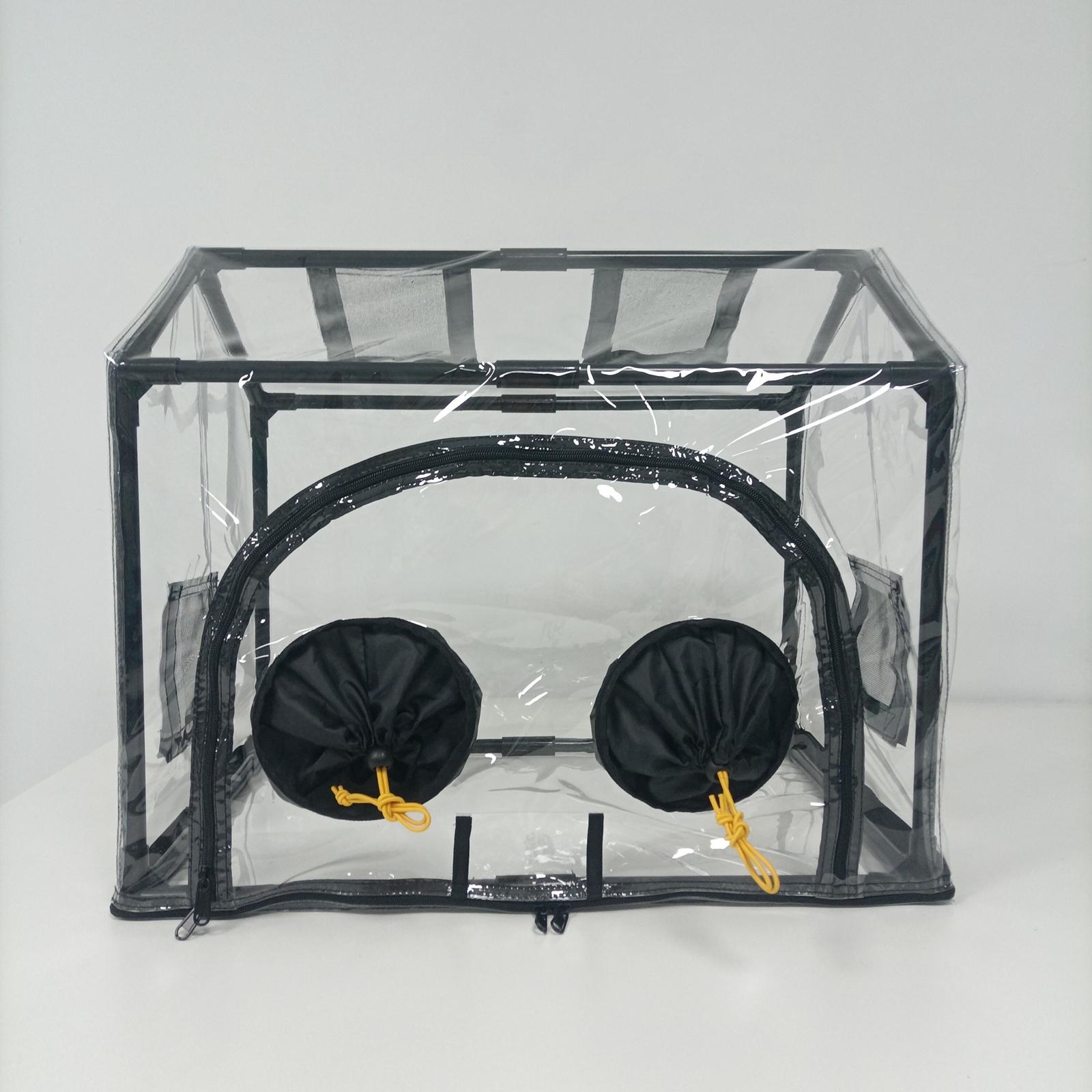 Équipement de culture de champ - Greenhouse Mini Indoor avis et prix