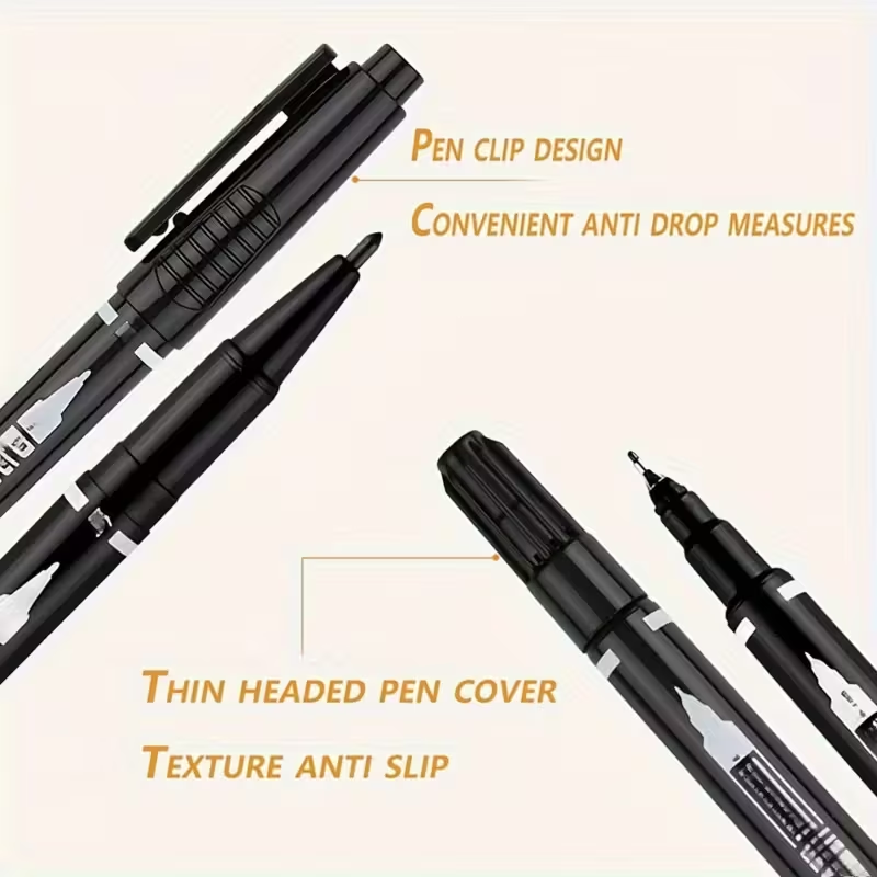 Marqueurs permanents pour l'in - Gardening Tools Organiser avis et prix