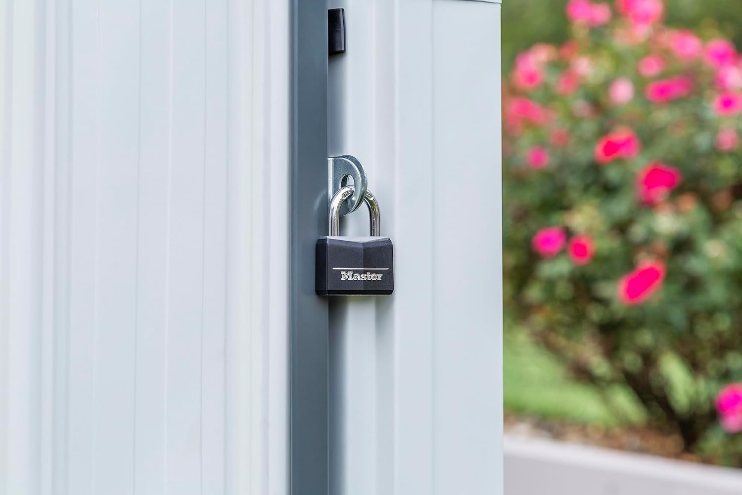 Abri de jardin compact en acie - Gardening Tool avis et prix
