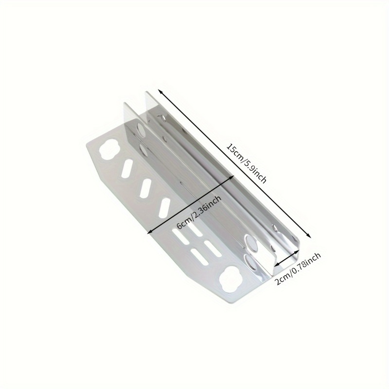 Support d'outils de nettoyage  - Aquaponics Fish Tank avis et prix