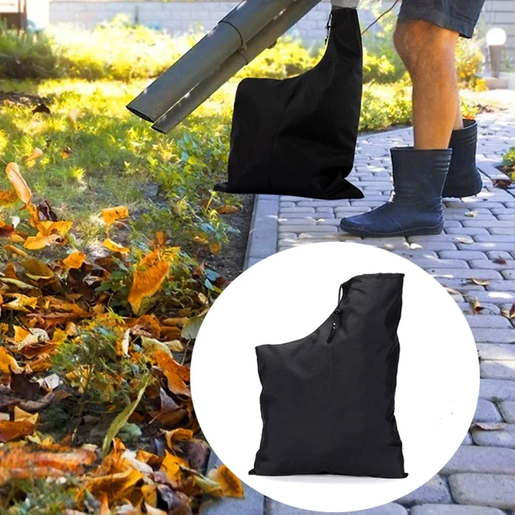 Sac sous vide pour souffleur d - Gardening Tools Organiser avis et prix