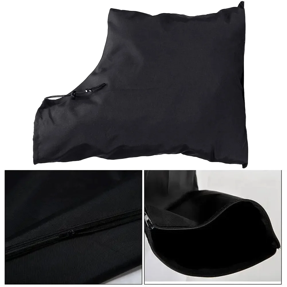 Sac sous vide pour souffleur d - Gardening Tools Organiser avis et prix