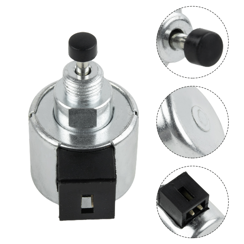 Vanne solénoïde de carburant d - Gardening Tools Quality avis et prix