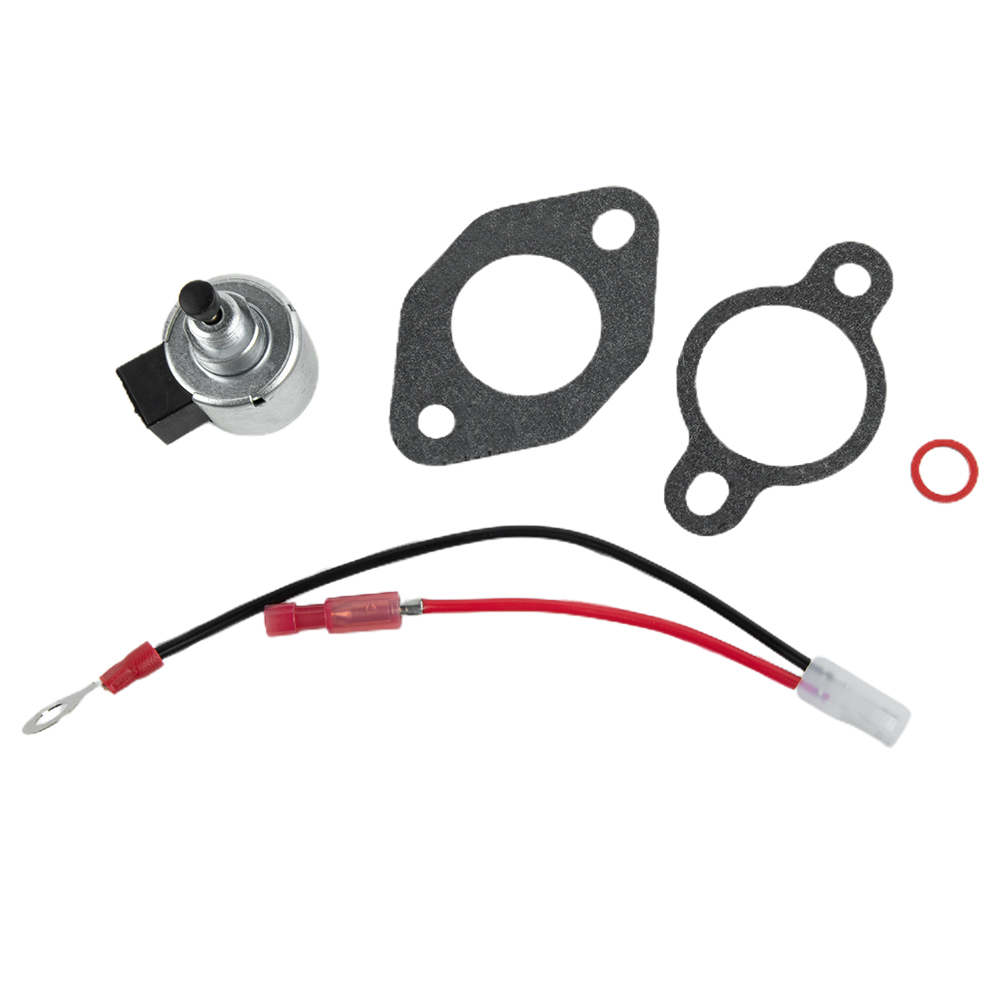 Vanne solénoïde de carburant d - Gardening Tools Quality avis et prix