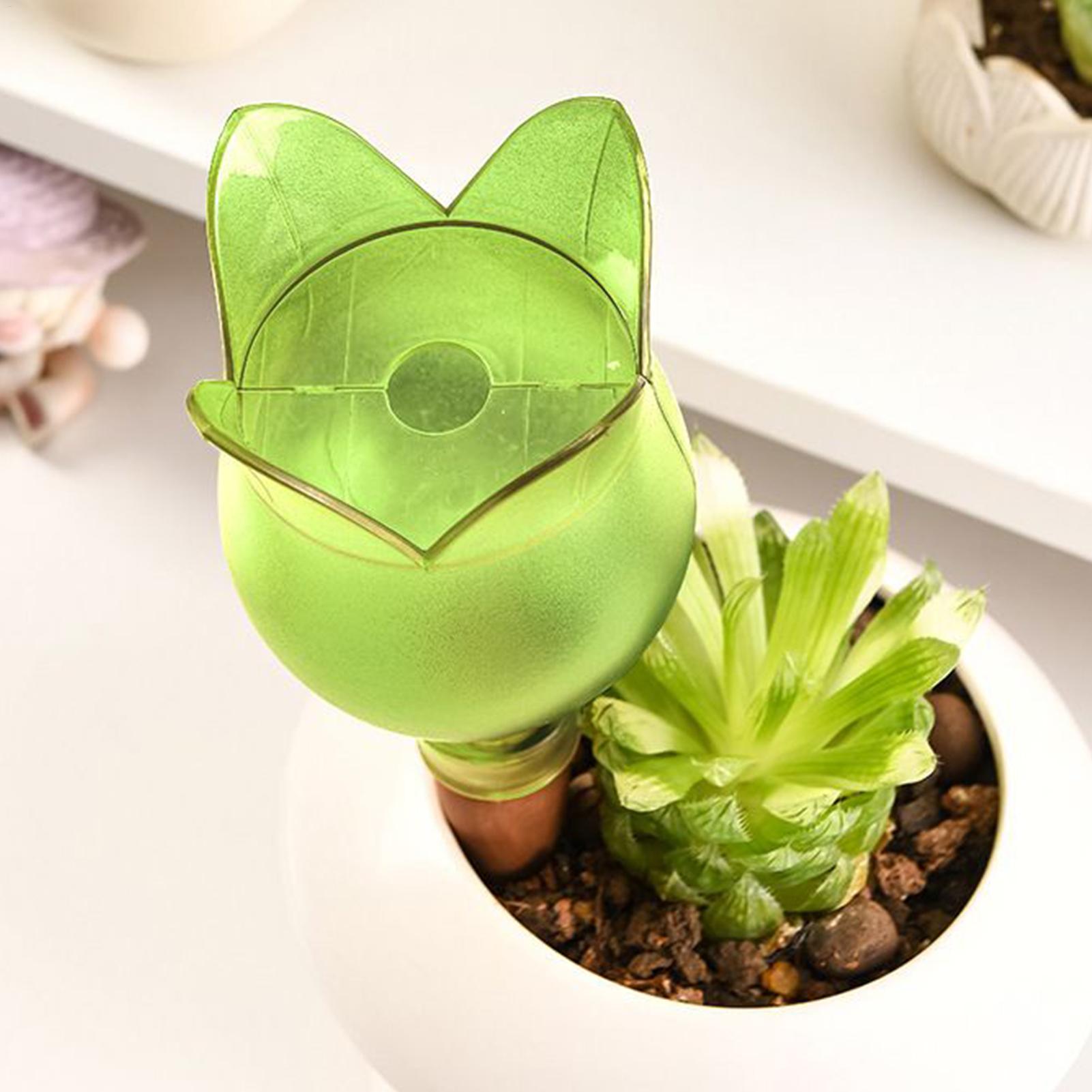 Piquet d'arrosage automatique  - Self-Watering Planter avis et prix