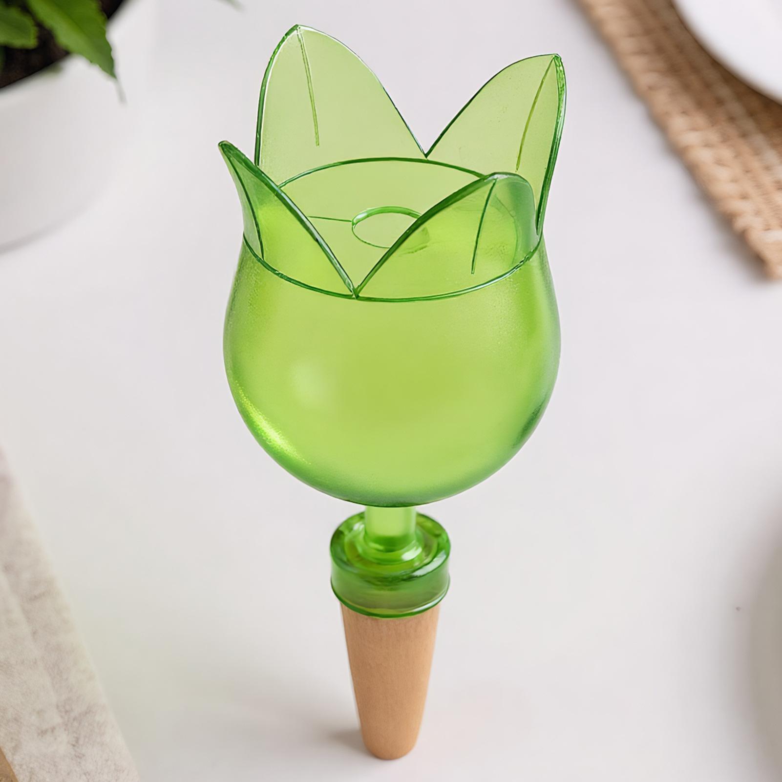 Piquet d'arrosage automatique  - Self-Watering Planter avis et prix