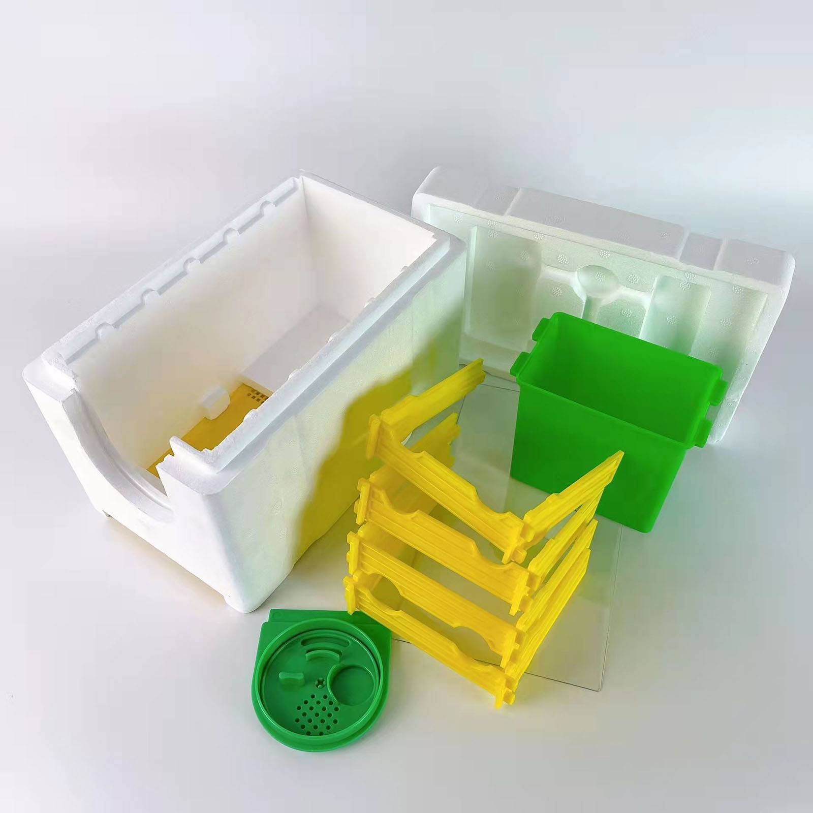 Kit d'élevage de reine d'apicu - Gardening Tools Essential avis et prix