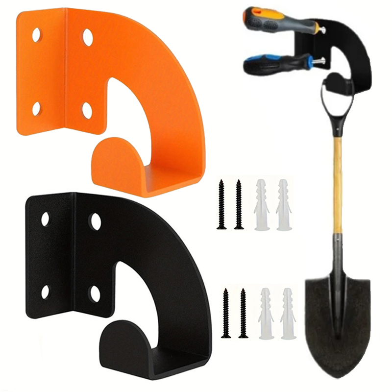 Cintre mural pour tronçonneuse - Gardening Tools Organiser avis et prix
