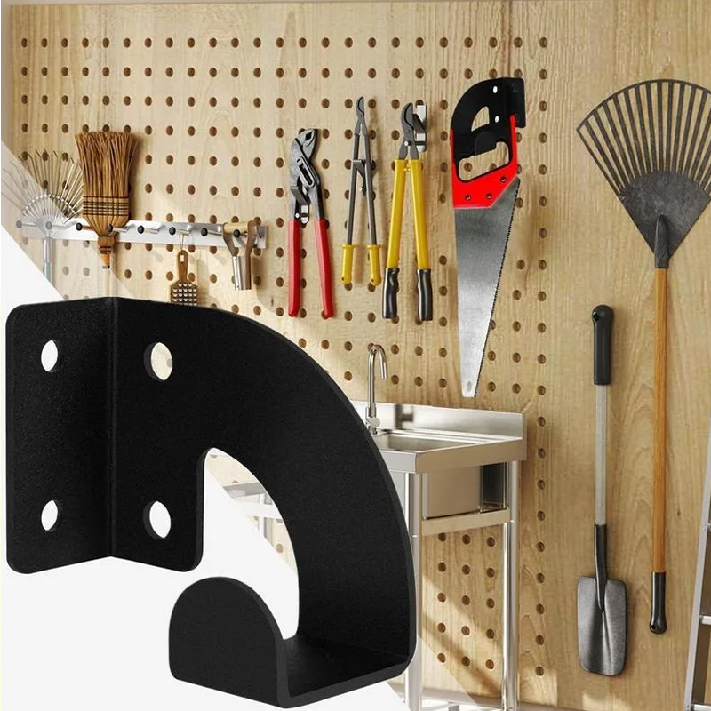 Cintre mural pour tronçonneuse - Gardening Tools Organiser avis et prix