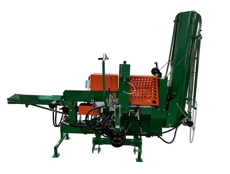 Machinerie forestière, process - Gardening Tools In Store avis et prix