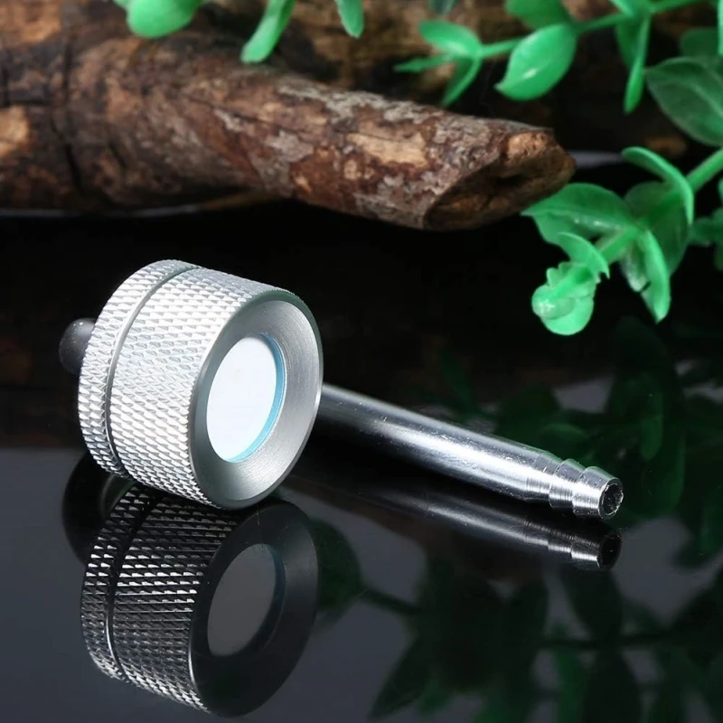 Diffuseur de CO2 pour Aquarium - Aquaponics Fish Tank avis et prix