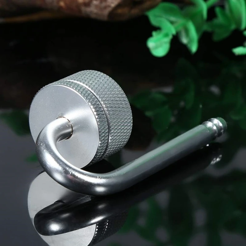 Diffuseur de CO2 pour Aquarium - Aquaponics Fish Tank avis et prix