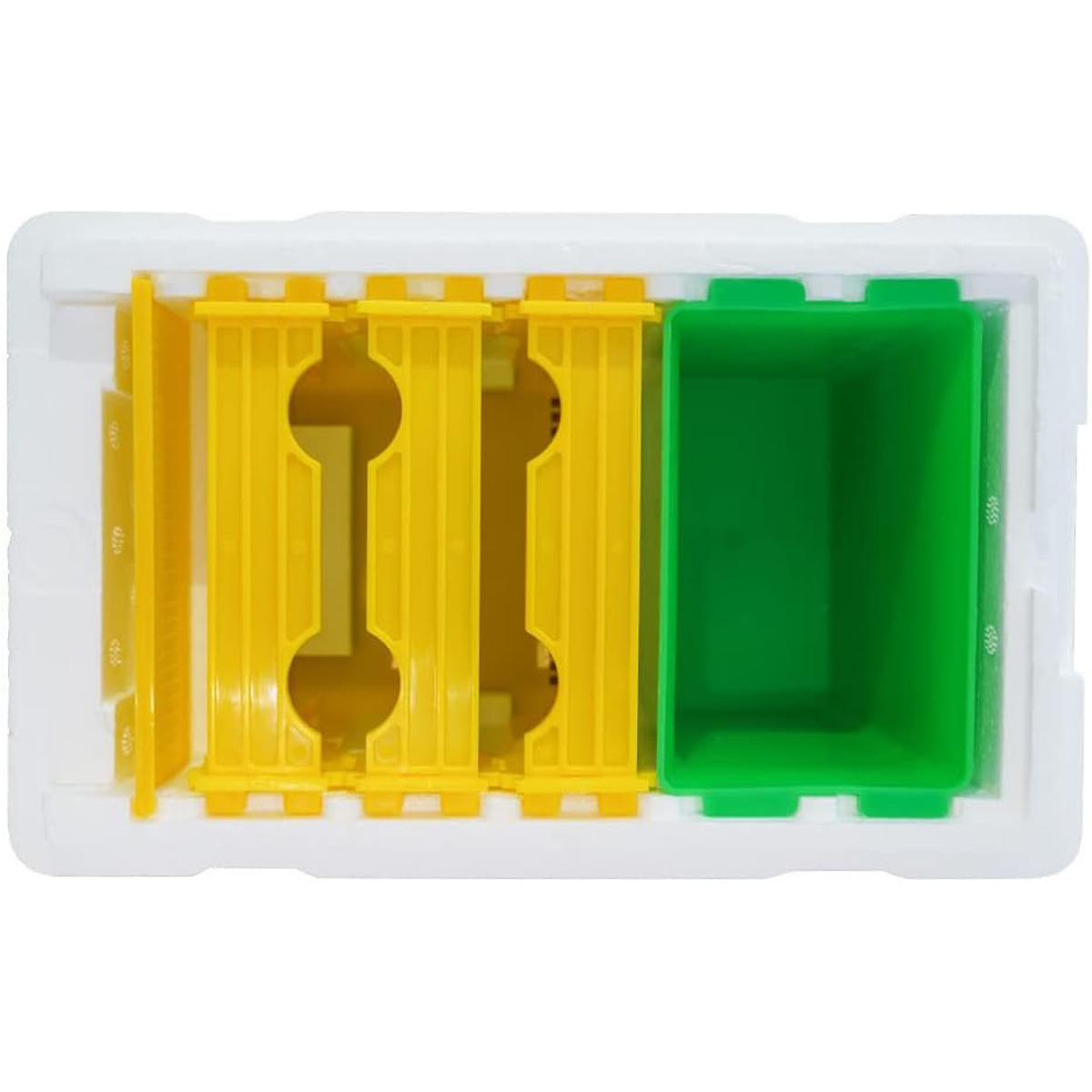 Boîte de reproduction pour rei - Gardening Tools Organiser avis et prix