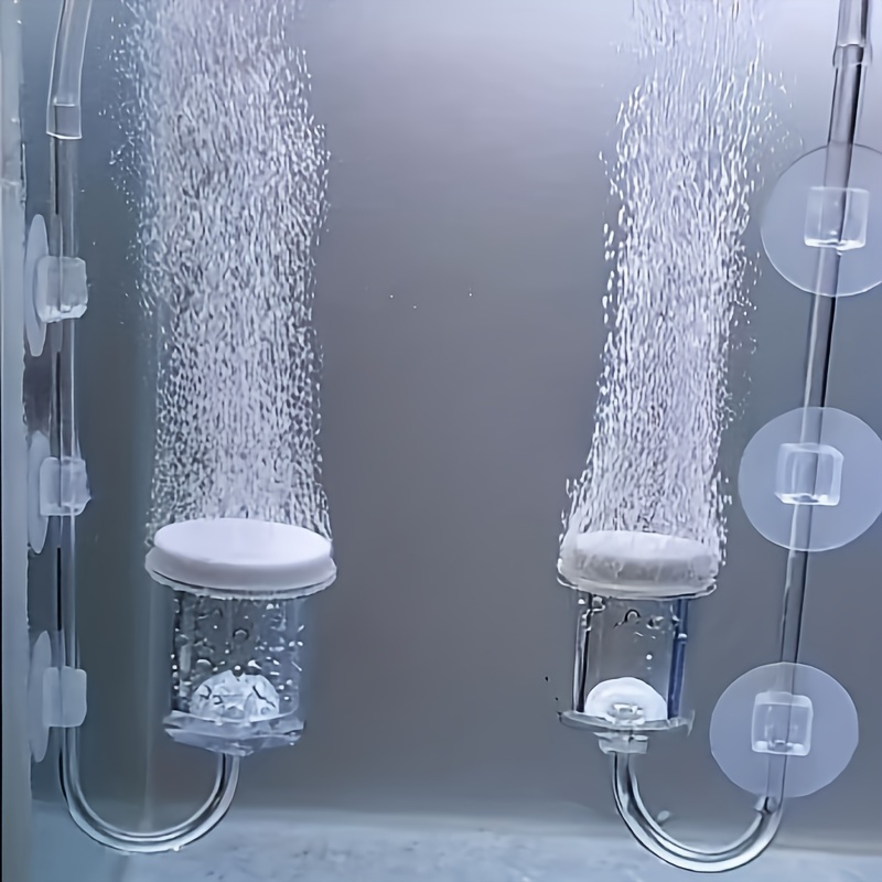 Diffuseur d'atomiseur de CO2 e - Aquaponics Fish Tank avis et prix
