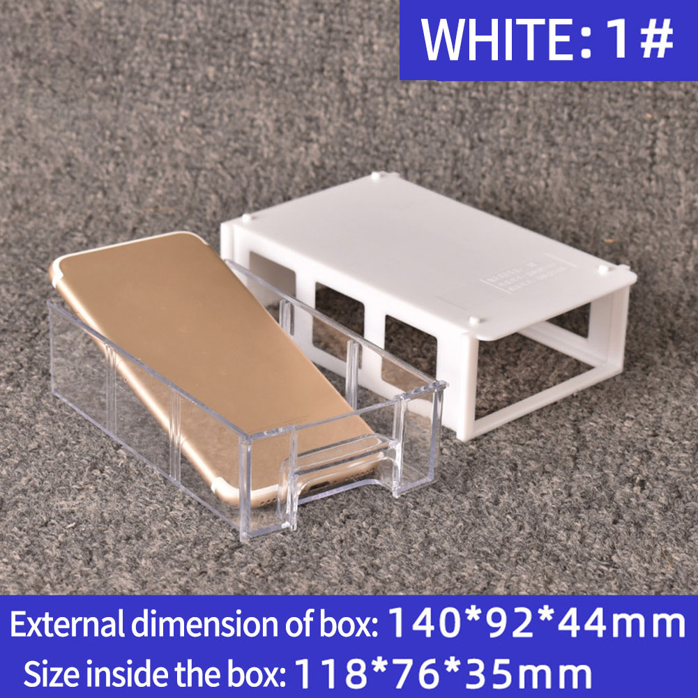 Boîte de rangement pour ranger - Gardening Tools In Store avis et prix