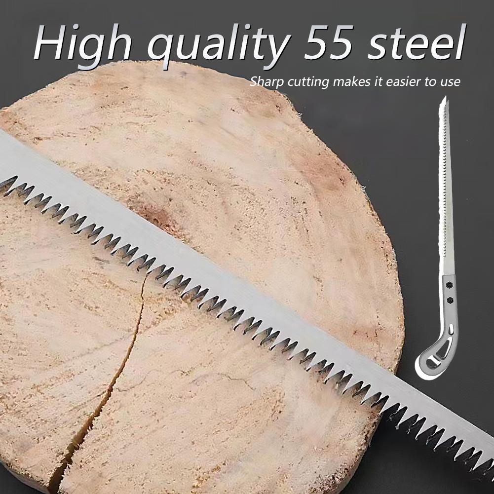 Scie à queue d'aronde Compass  - Gardening Tools Essential avis et prix