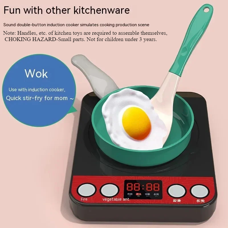 Ensemble de jouets de cuisine  - Gardening Tools Girls avis et prix