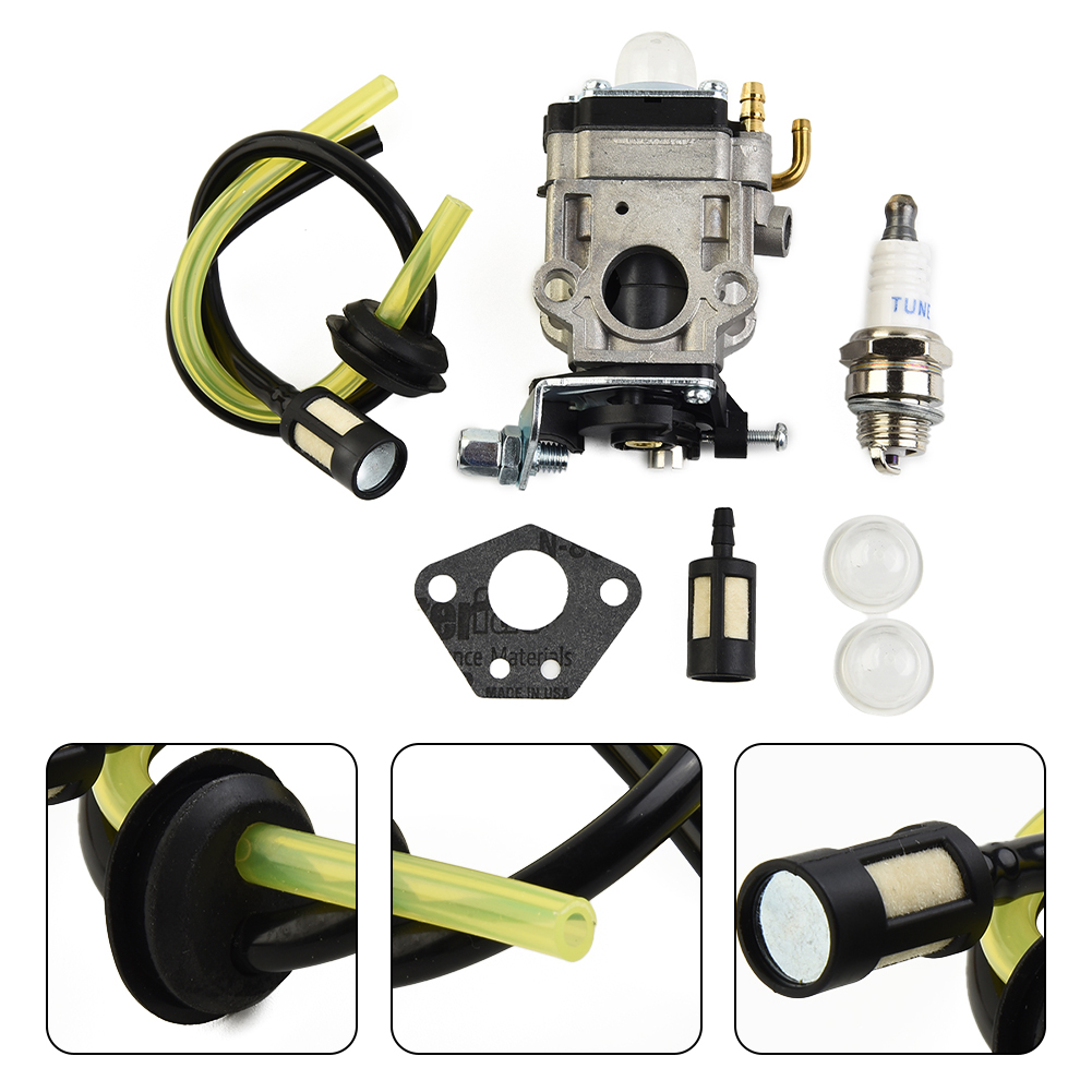 Kit de carburateur de remplace - Gardening Tools Essential avis et prix