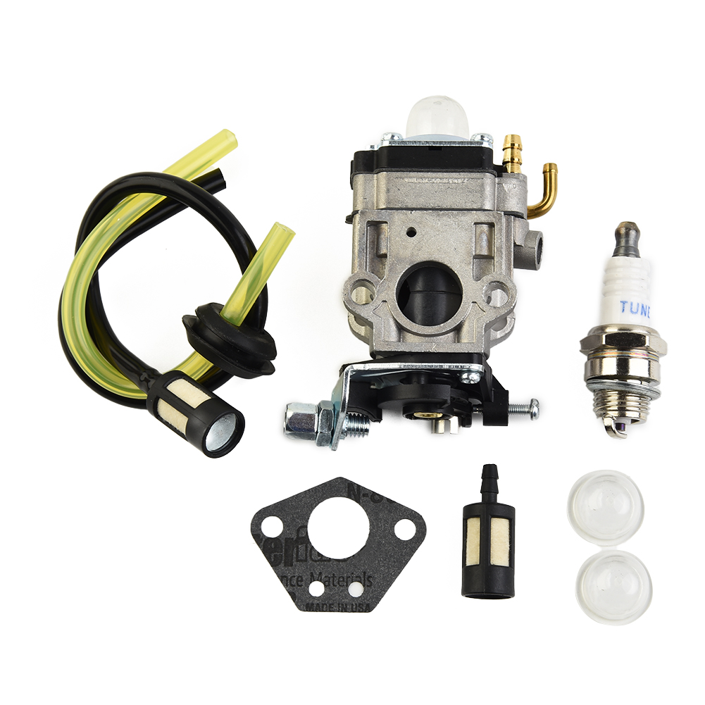 Kit de carburateur de remplace - Gardening Tools Essential avis et prix