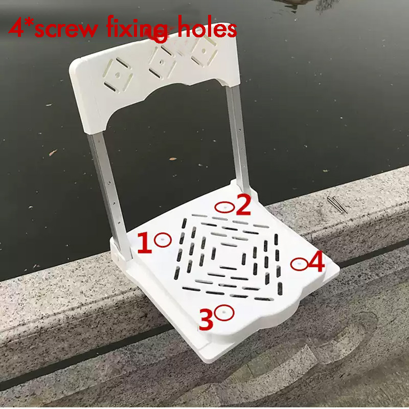 Boîte de pêche pliable avec do - Gardening Tool avis et prix