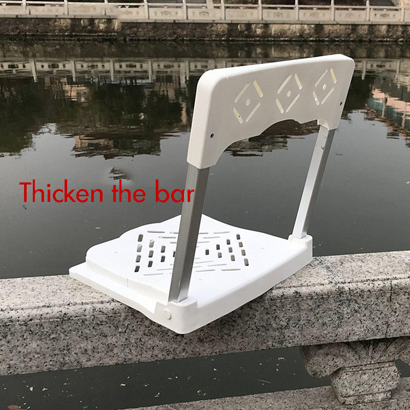 Boîte de pêche pliable avec do - Gardening Tool avis et prix