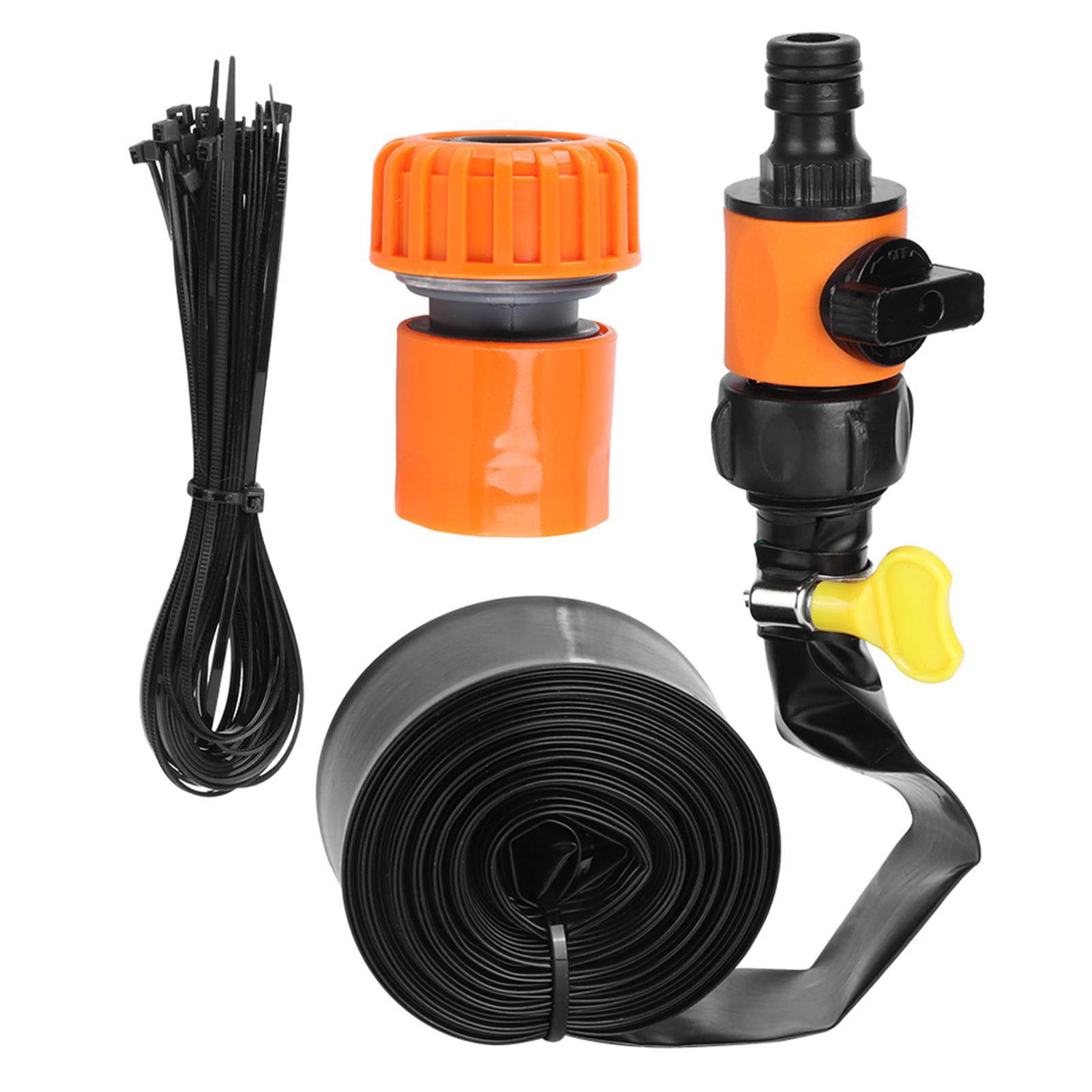 Tuyau d'arrosage rafraîchissan - Gardening Tools Kit For Kids avis et prix