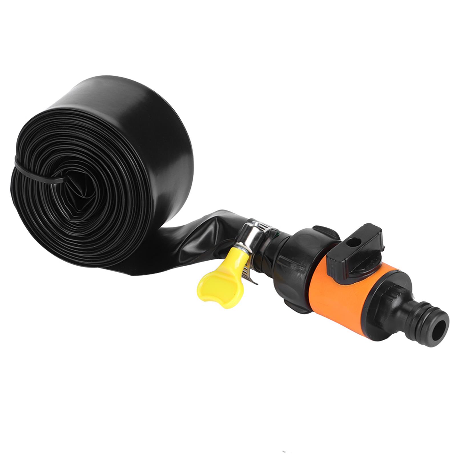 Tuyau d'arrosage rafraîchissan - Gardening Tools Kit For Kids avis et prix