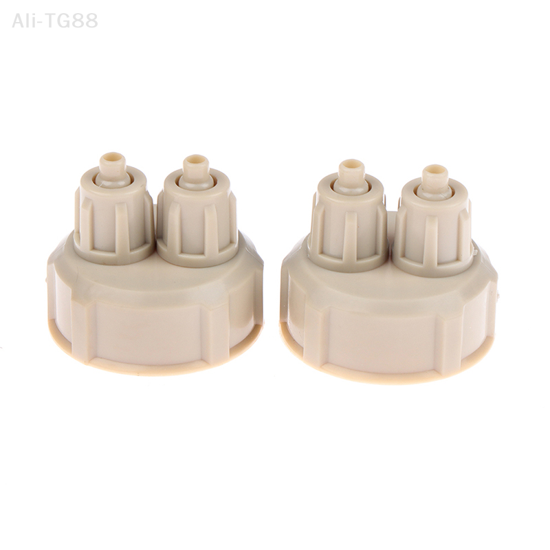 Kit de système de CO2 pour Aqu - Aquaponics Fish Tank avis et prix