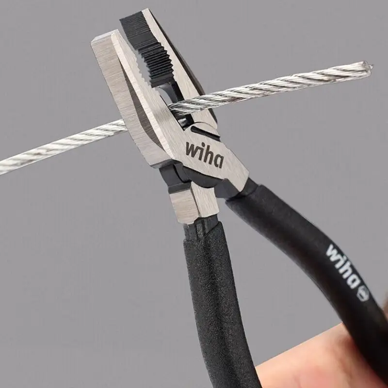 WIHA 45839 Pince multifonction - Gardening Tools German avis et prix