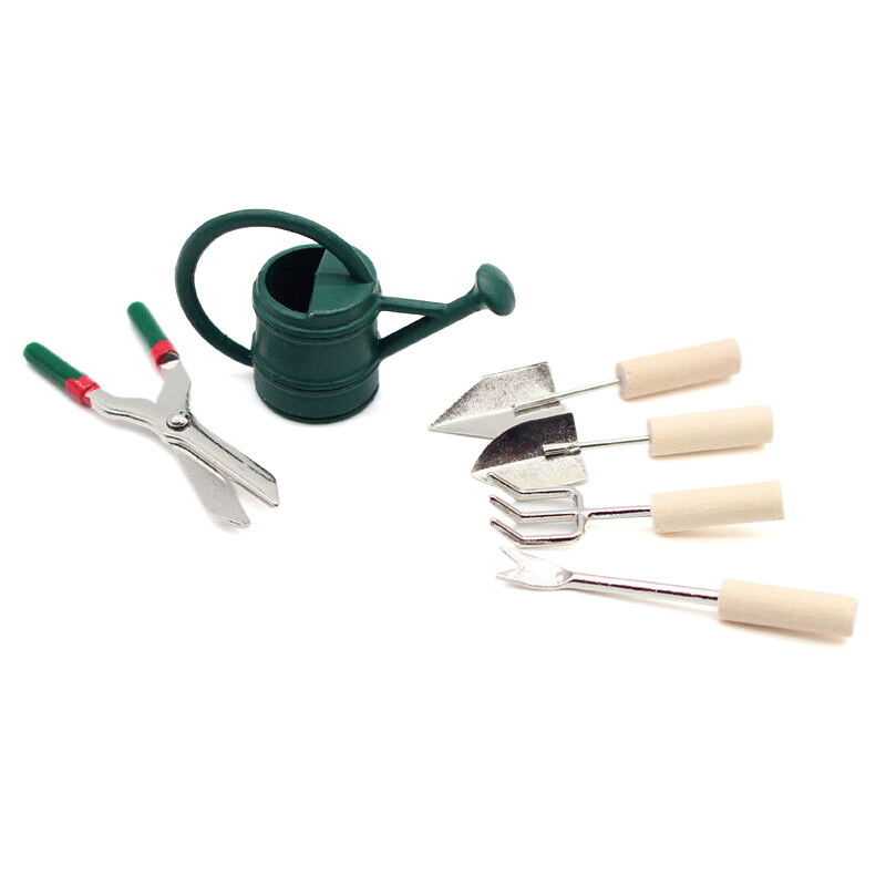 1/12 maison de poupée Simulati - Gardening Tool avis et prix