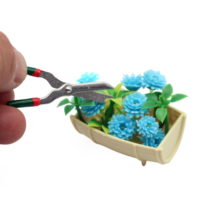 1/12 maison de poupée Simulati - Gardening Tool avis et prix
