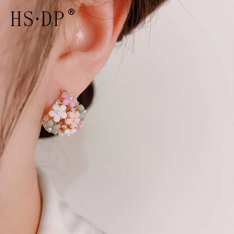 Boucles d'oreilles en forme de - Gardening Tools Girls avis et prix