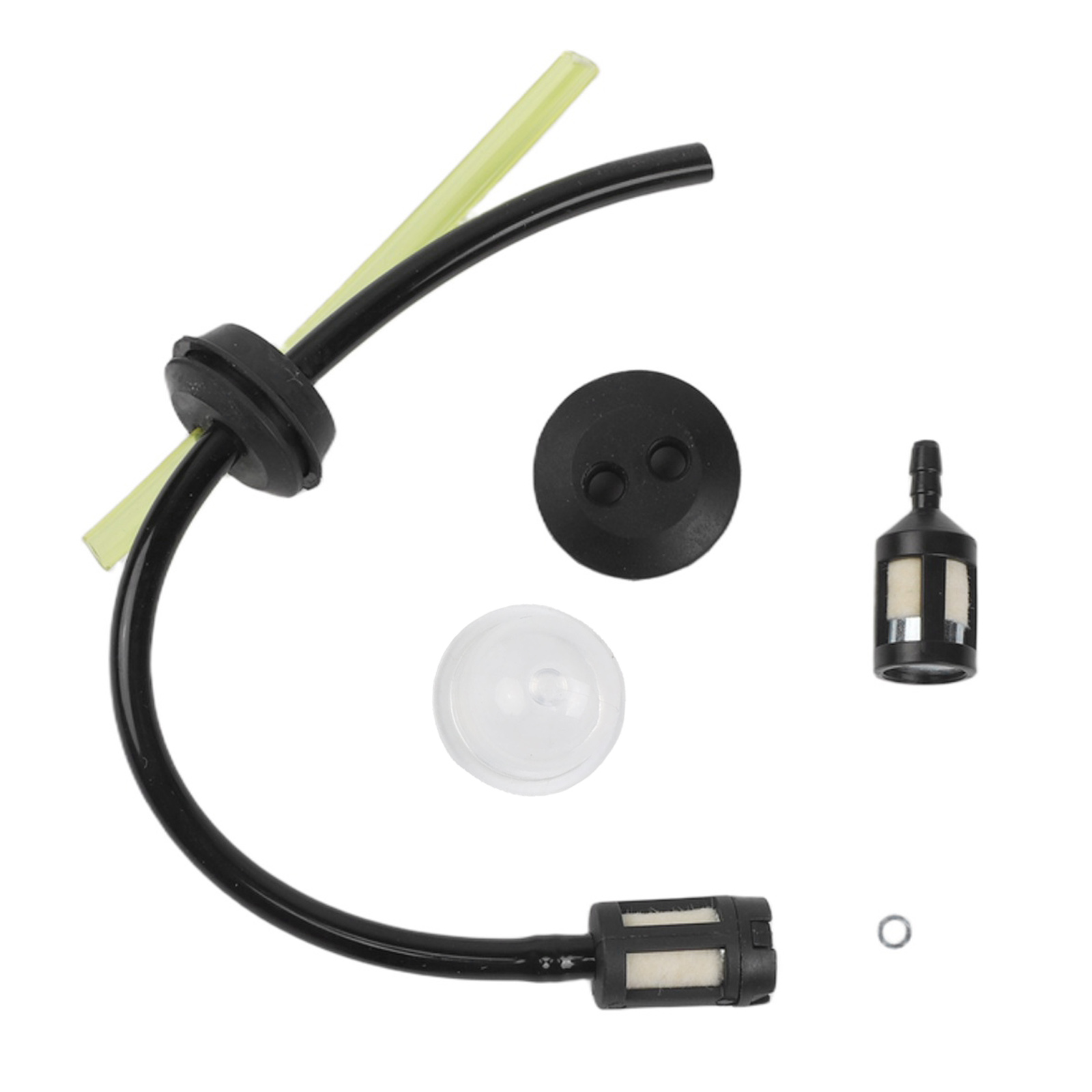 Tuyau de carburant de haute qu - Gardening Tools Quality avis et prix