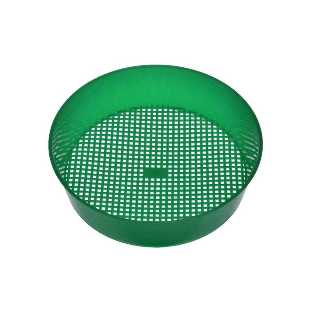 Tamis de jardin en plastique,  - Gardening Tools And Equipment avis et prix