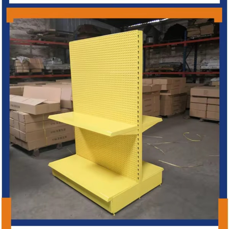Présentoir d'outils de panneau - Gardening Tools In Store avis et prix