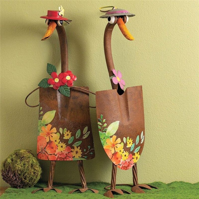 Décoration de jardin féérique  - Gardening Hand Tools B&Q avis et prix