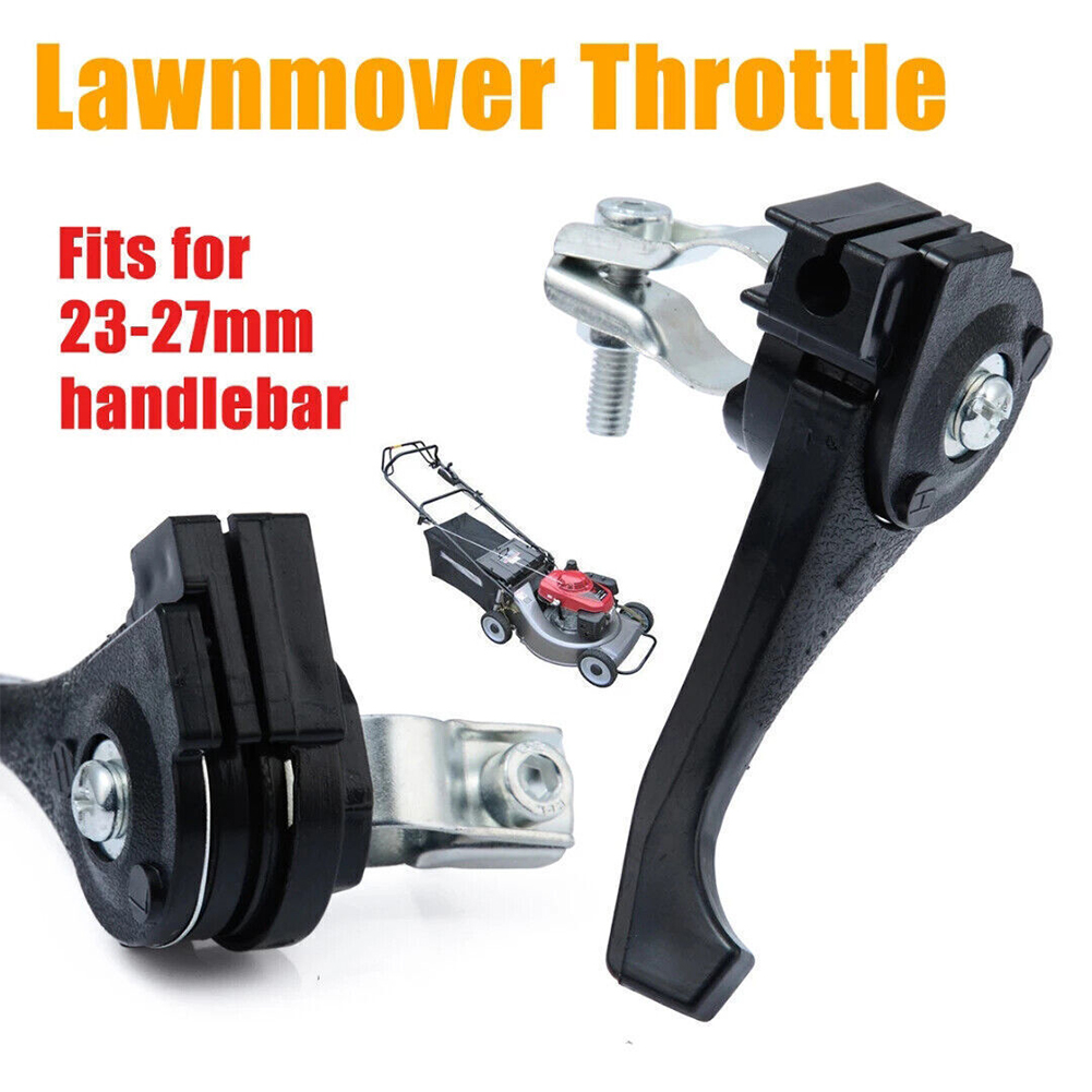 Levier d'accélérateur efficace - Gardening Tools Essential avis et prix