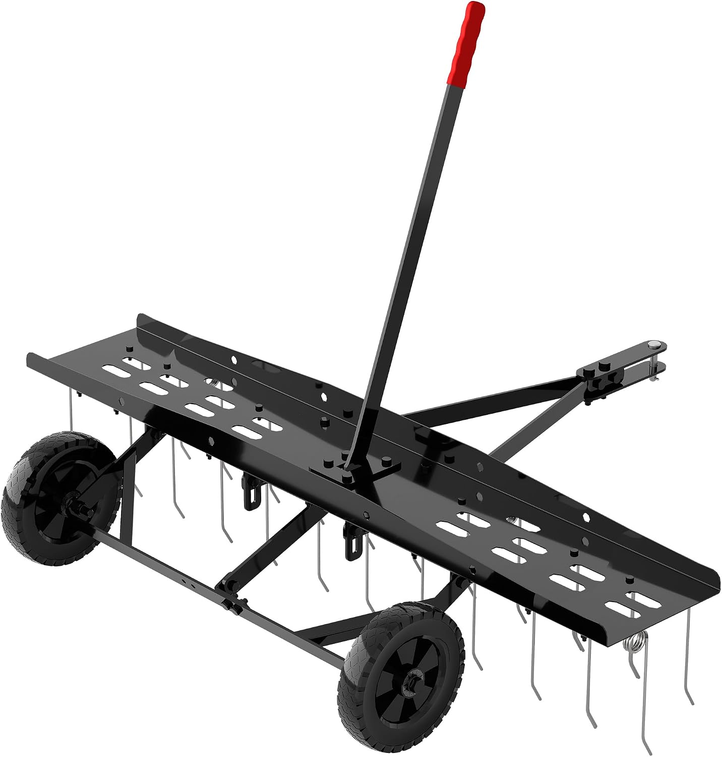 Râteau de désherbage à attache - Gardening Tools And Equipment avis et prix
