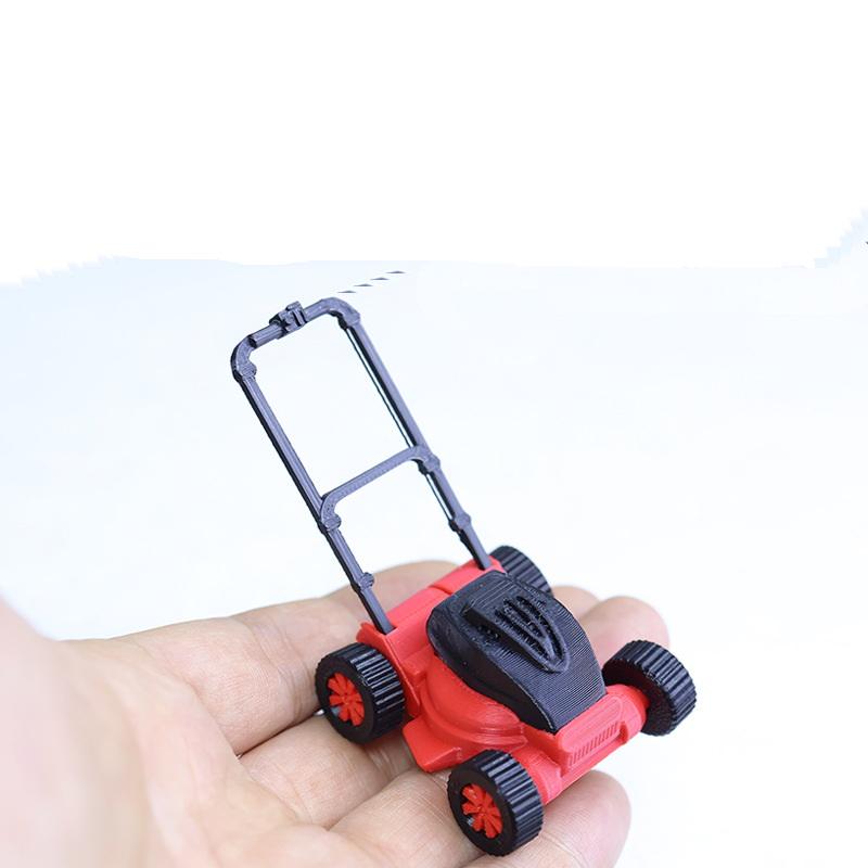 Tondeuse à gazon miniature pou - Gardening Tool avis et prix