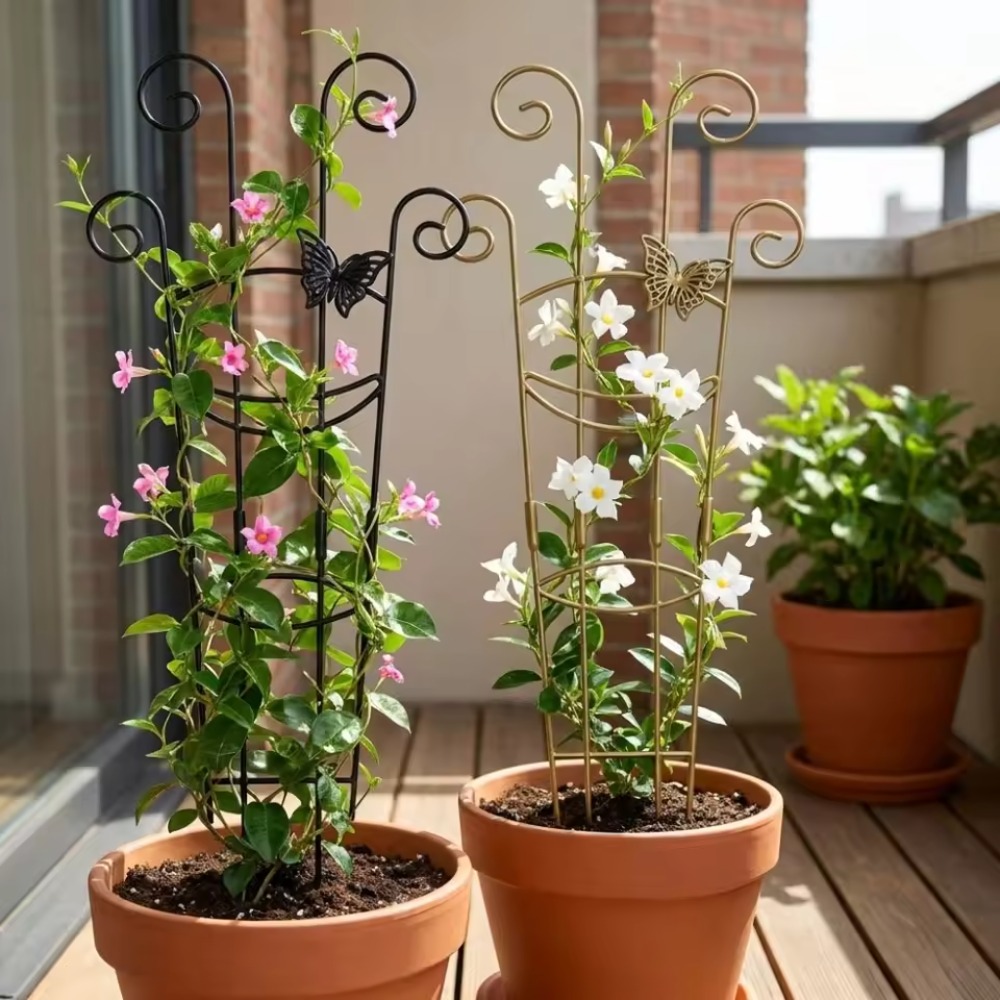 Treillis pour plantes grimpant - Gardening Tools Kids avis et prix