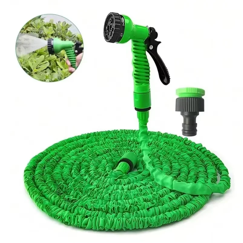 Tuyau magique rétractable, dis - Gardening Tools And Equipment avis et prix