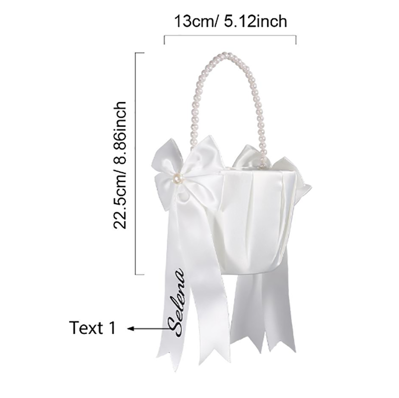Panier à fleurs personnalisé p - Gardening Tools Girls avis et prix